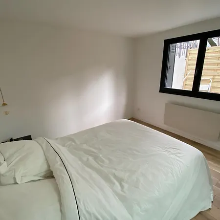 Comfortable House In Montreuil - Sleeps 4 * Montreuil (Seine-Saint-Denis)