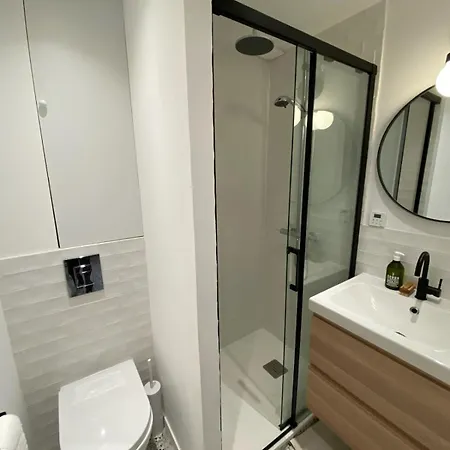 Holiday home Comfortable House In Montreuil - Sleeps 4 Montreuil (Seine-Saint-Denis)