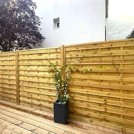 Comfortable House In Montreuil - Sleeps 4 Holiday home Montreuil (Seine-Saint-Denis)
