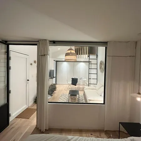 Quiet House With Terrace In *